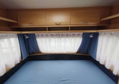 DETHLEFFS Camper