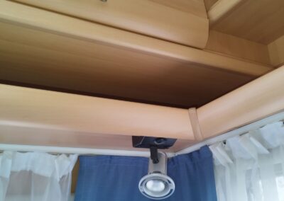 DETHLEFFS Camper