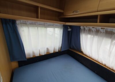 DETHLEFFS Camper