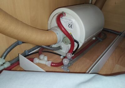 DETHLEFFS Camper