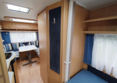 DETHLEFFS Camper