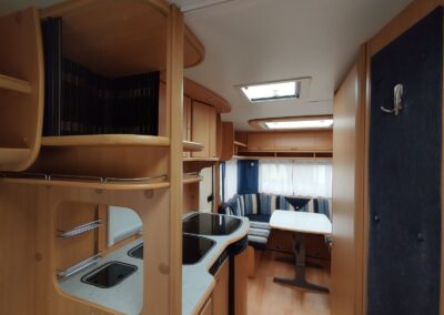 DETHLEFFS Camper
