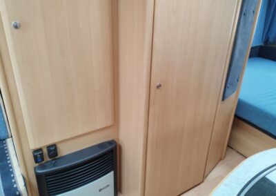 DETHLEFFS Camper