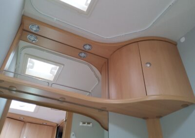 DETHLEFFS Camper