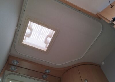 DETHLEFFS Camper