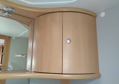 DETHLEFFS Camper
