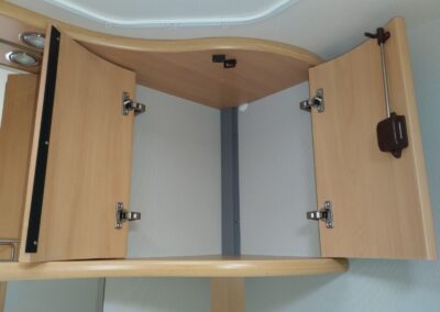 DETHLEFFS Camper