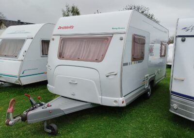 DETHLEFFS Camper