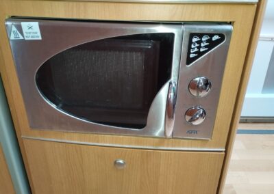 KNAUS AZUR + automatický mover + klima