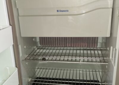 KNAUS AZUR + automatický mover + klima