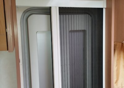 KNAUS AZUR + automatický mover + klima