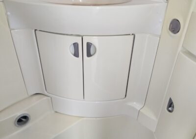 KNAUS AZUR + automatický mover + klima