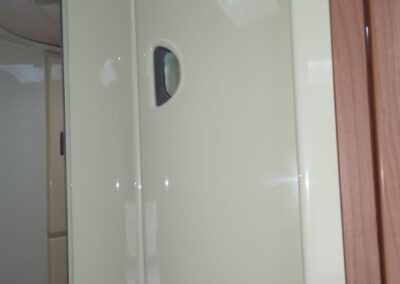 KNAUS AZUR + automatický mover + klima