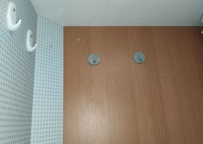 KNAUS AZUR + automatický mover + klima