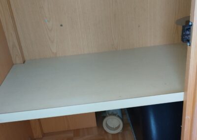 FENDT Platin + automatický mover Truma