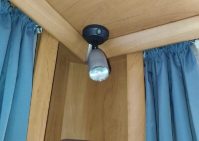 ERIBA NOVA + mover Truma
