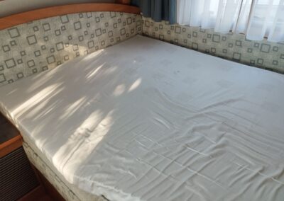 ERIBA NOVA + mover Truma