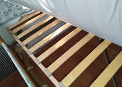 ERIBA NOVA + mover Truma