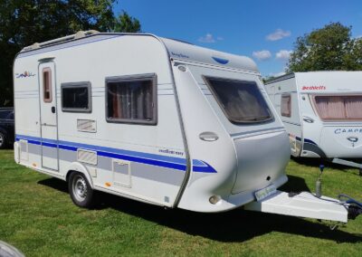 HOBBY 400 SF