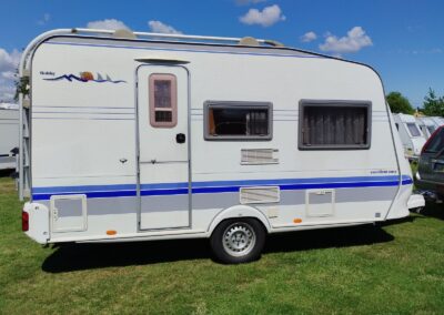 HOBBY 400 SF