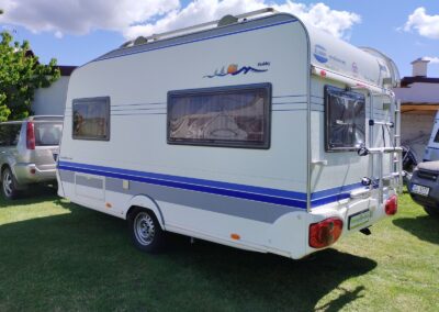 HOBBY 400 SF