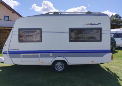 HOBBY 400 SF