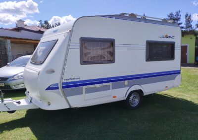 HOBBY 400 SF
