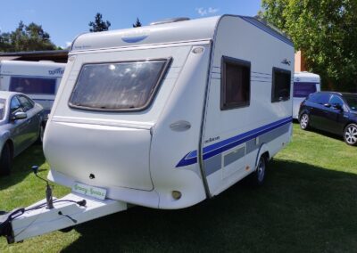 HOBBY 400 SF