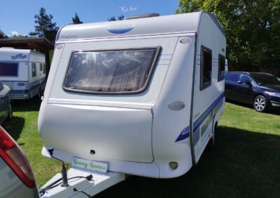 HOBBY 400 SF