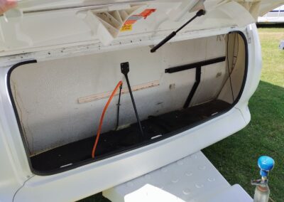 HOBBY 400 SF