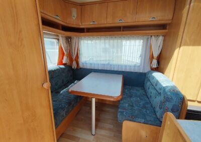 HOBBY 400 SF
