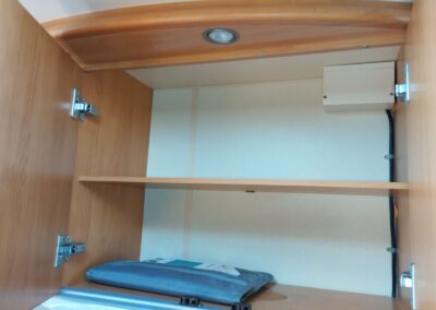 HOBBY 400 SF