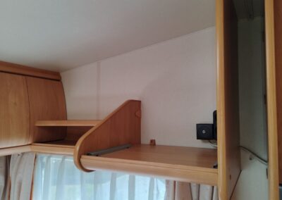 HOBBY 400 SF