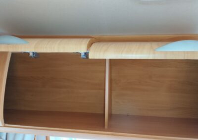 HOBBY 400 SF