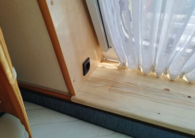 HOBBY 400 SF