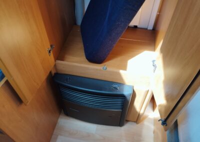 HOBBY 400 SF