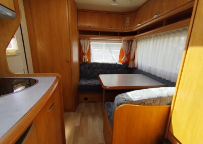 HOBBY 400 SF