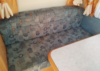 HOBBY 400 SF