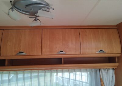 HOBBY 400 SF