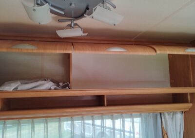 HOBBY 400 SF