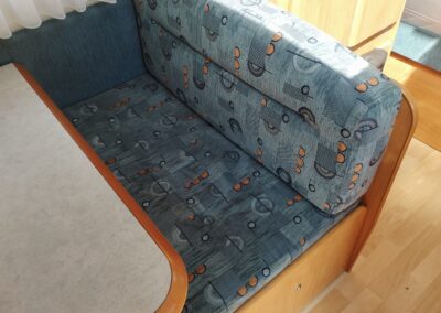 HOBBY 400 SF