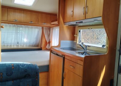 HOBBY 400 SF