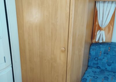 HOBBY 400 SF
