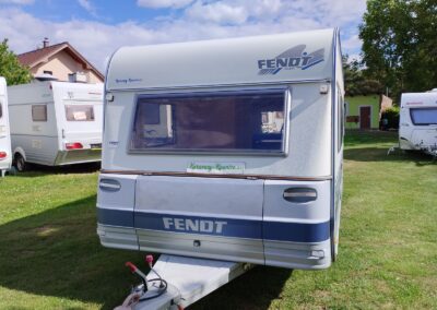 FENDT