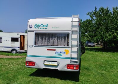 EIFELLAND