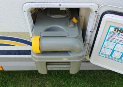 DETHLEFFS Camper + mover