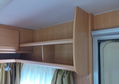 DETHLEFFS Camper + mover