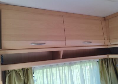 DETHLEFFS Camper + mover