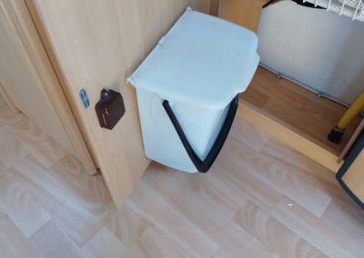 DETHLEFFS Camper + mover