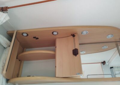 DETHLEFFS Camper + mover